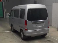 Subaru SAMBAR лот № 6405 оценка R  с аукциона в Японии 1