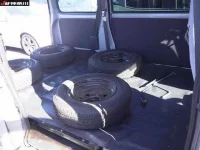 Subaru SAMBAR лот № 6405 оценка R  с аукциона в Японии 8