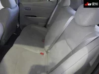 Nissan LEAF лот № 30421 оценка 3.5  с аукциона в Японии 3