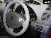 Nissan LEAF лот № 30421 оценка 3.5  с аукциона в Японии 4