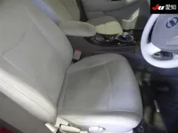 Nissan LEAF лот № 30421 оценка 3.5  с аукциона в Японии 5