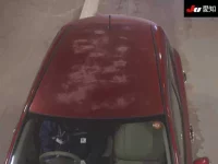 Nissan LEAF лот № 30421 оценка 3.5  с аукциона в Японии 8