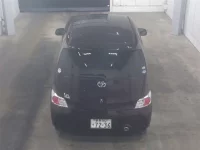 Toyota BB лот № 3023 оценка 3  с аукциона в Японии 5