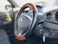 Toyota BB лот № 3023 оценка 3  с аукциона в Японии 6