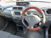 Toyota BB лот № 3023 оценка 3  с аукциона в Японии 2