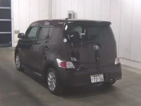 Toyota BB лот № 3023 оценка 3  с аукциона в Японии 1
