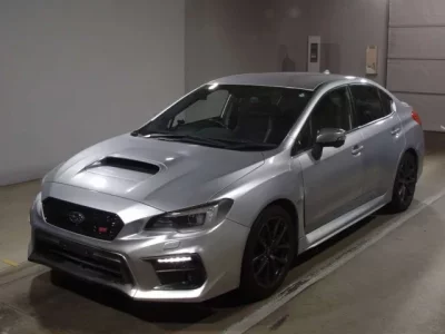 Subaru WRX
