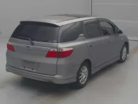 Honda AIRWAVE лот № 78517 оценка R  с аукциона в Японии 1