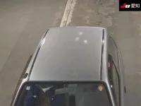 Nissan MARCH лот № 30450 оценка 3.5  с аукциона в Японии 8