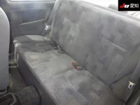 Nissan MARCH лот № 30450 оценка 3.5  с аукциона в Японии 3