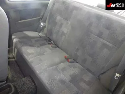 Nissan MARCH  с аукциона в Японии