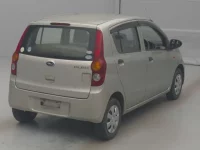 Subaru PLEO лот № 78519 оценка RA  с аукциона в Японии 1