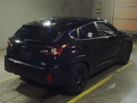 Subaru CROSSTREK лот № 2067 оценка 4  с аукциона в Японии 1