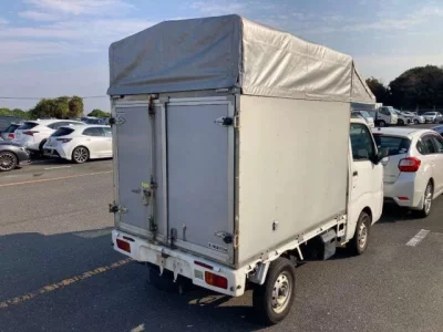 Daihatsu HIJET TRUCK  с аукциона в Японии
