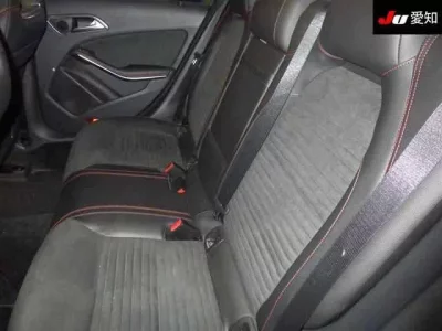 Mercedes-Benz CLA CLASS