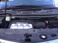 Honda ELYSION лот № 6440 оценка 4  с аукциона в Японии 10