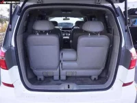 Honda ELYSION лот № 6440 оценка 4  с аукциона в Японии 9