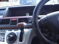 Honda ELYSION лот № 6440 оценка 4  с аукциона в Японии 5