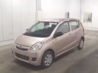 Daihatsu MIRA лот № 3535 оценка 3  с аукциона в Японии 3