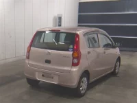 Daihatsu MIRA лот № 3535 оценка 3  с аукциона в Японии 4