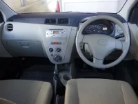 Daihatsu MIRA лот № 3535 оценка 3  с аукциона в Японии 2