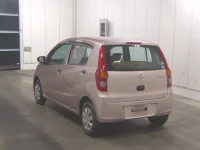 Daihatsu MIRA лот № 3535 оценка 3  с аукциона в Японии 1