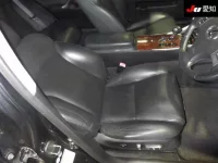 Lexus IS лот № 30470 оценка 3.5  с аукциона в Японии 5