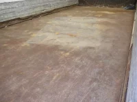 Mitsubishi CANTER лот № 3137 оценка 3  с аукциона в Японии 3