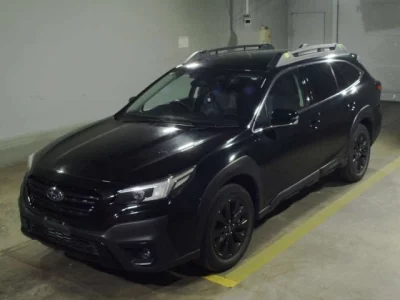 Subaru LEGACY OUTBACK