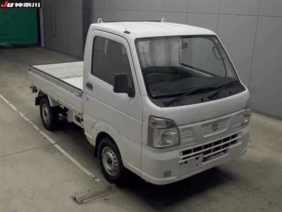 Nissan CLIPPER TRUCK