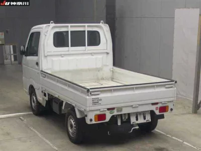 Nissan CLIPPER TRUCK