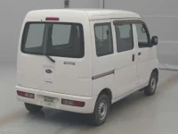 Subaru SAMBAR лот № 78533 оценка RA  с аукциона в Японии 1