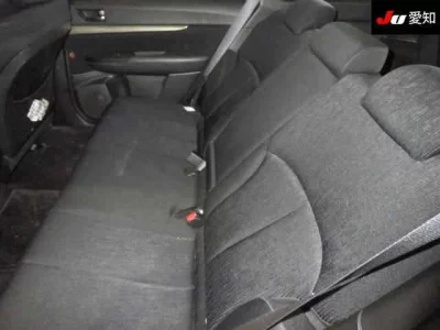 Subaru LEGACY OUTBACK