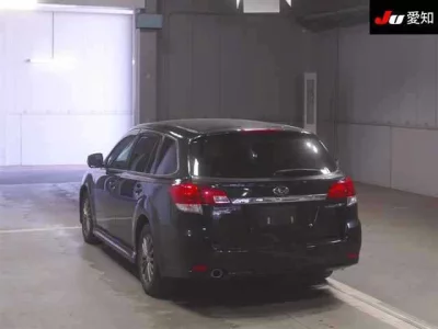 Subaru LEGACY OUTBACK