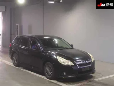 Subaru LEGACY OUTBACK
