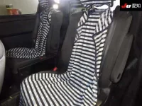 Toyota ALPHARD лот № 30487 оценка 3.5  с аукциона в Японии 3