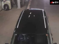 Volkswagen SHARAN лот № 30494 оценка 4  с аукциона в Японии 8