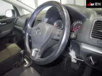 Volkswagen SHARAN лот № 30494 оценка 4  с аукциона в Японии 4