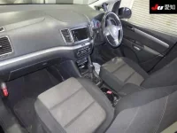 Volkswagen SHARAN лот № 30494 оценка 4  с аукциона в Японии 2