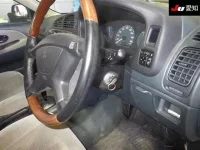 Mitsubishi MIRAGE лот № 30496 оценка 3  с аукциона в Японии 4