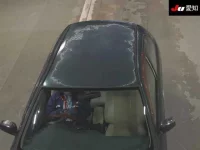 Mitsubishi MIRAGE лот № 30496 оценка 3  с аукциона в Японии 8