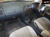 Mitsubishi MIRAGE лот № 30496 оценка 3  с аукциона в Японии 2