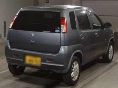 Suzuki KEI