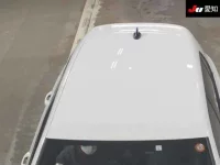 Volkswagen GOLF лот № 4175 оценка 4.5  с аукциона в Японии 8