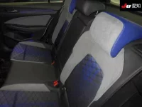 Volkswagen GOLF лот № 4175 оценка 4.5  с аукциона в Японии 3