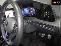 Volkswagen GOLF лот № 4175 оценка 4.5  с аукциона в Японии 4