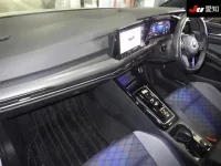 Volkswagen GOLF лот № 4175 оценка 4.5  с аукциона в Японии 2