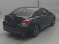 Subaru IMPREZA G4 лот № 78560 оценка RA  с аукциона в Японии 1