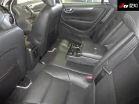 Volvo S60 лот № 30512 оценка 3.5  с аукциона в Японии 3