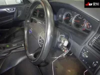 Volvo S60 лот № 30512 оценка 3.5  с аукциона в Японии 4